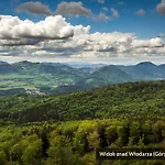 Leszczynowe Wzgorze *