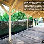 Leszczynowe Wzgorze Апартаменты *