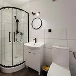 Leszczynowe Wzgorze Апартаменты