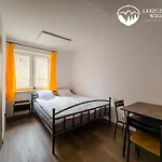 Leszczynowe Wzgorze גלושיצה