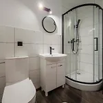 Leszczynowe Wzgorze Апартаменты *