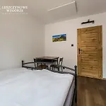 Апартаменты Leszczynowe Wzgorze Глушица