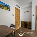 Leszczynowe Wzgorze * גלושיצה