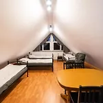 Апартаменты Leszczynowe Wzgorze *