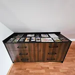 Leszczynowe Wzgorze Апартаменты Глушица