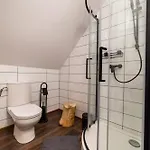 Апартаменты Leszczynowe Wzgorze *