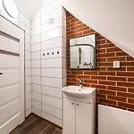 Leszczynowe Wzgorze Апартаменты Глушица
