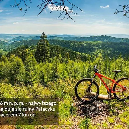 Leszczynowe Wzgorze