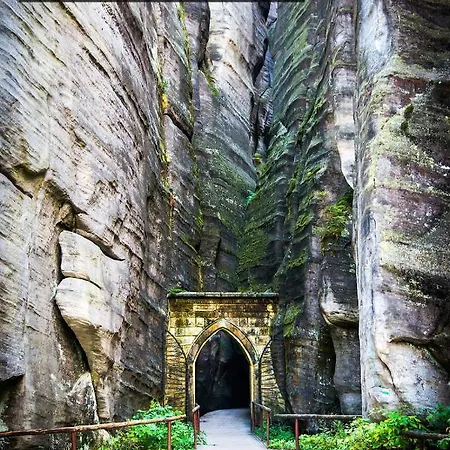 شقة Leszczynowe Wzgorze غووشيتسا