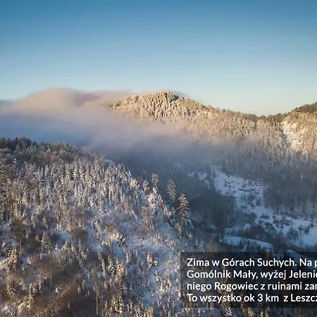 Leszczynowe Wzgorze