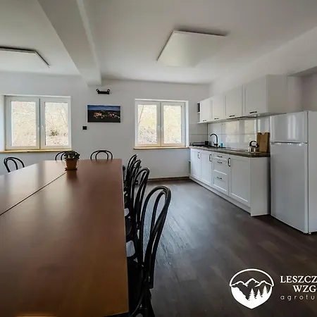 Leszczynowe Wzgorze *