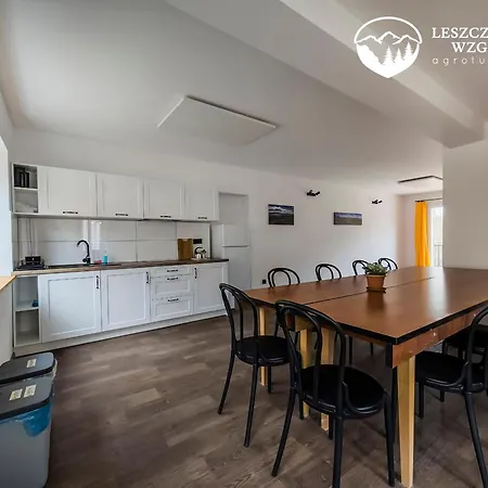 Leszczynowe Wzgorze