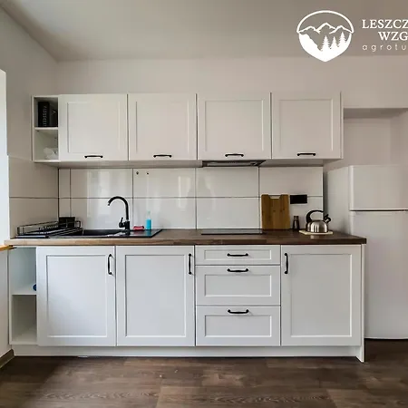 شقة Leszczynowe Wzgorze غووشيتسا