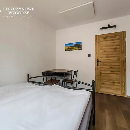شقة Leszczynowe Wzgorze غووشيتسا