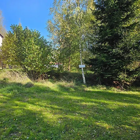 Appartement Leszczynowe Wzgorze *