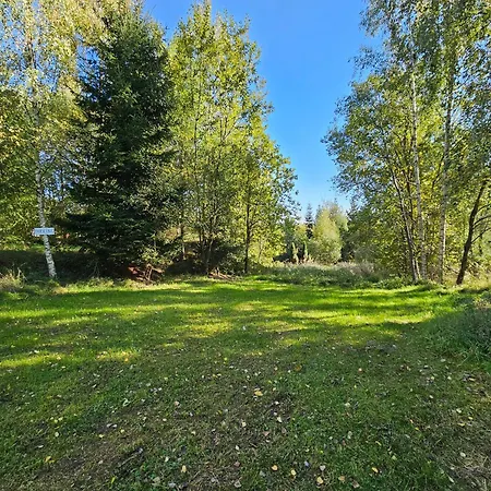 Appartement Leszczynowe Wzgorze *