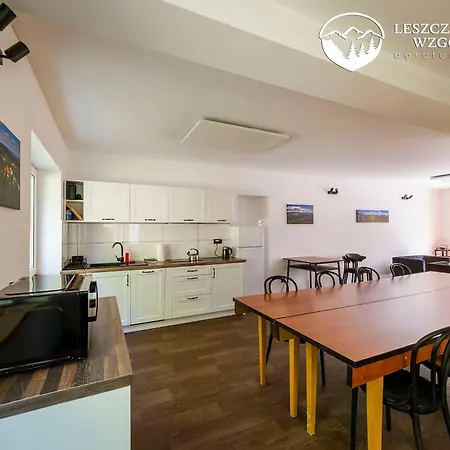 Apartment Leszczynowe Wzgorze