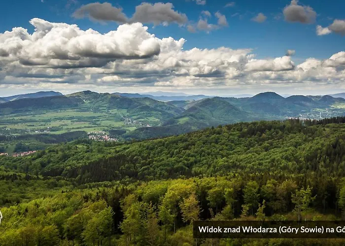 Leszczynowe Wzgorze *