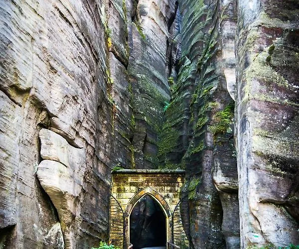 شقة Leszczynowe Wzgorze غووشيتسا