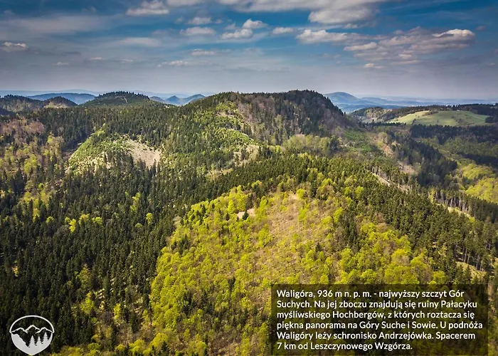 Leszczynowe Wzgorze *