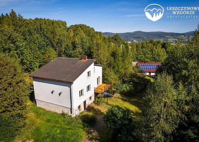 Leszczynowe Wzgorze *