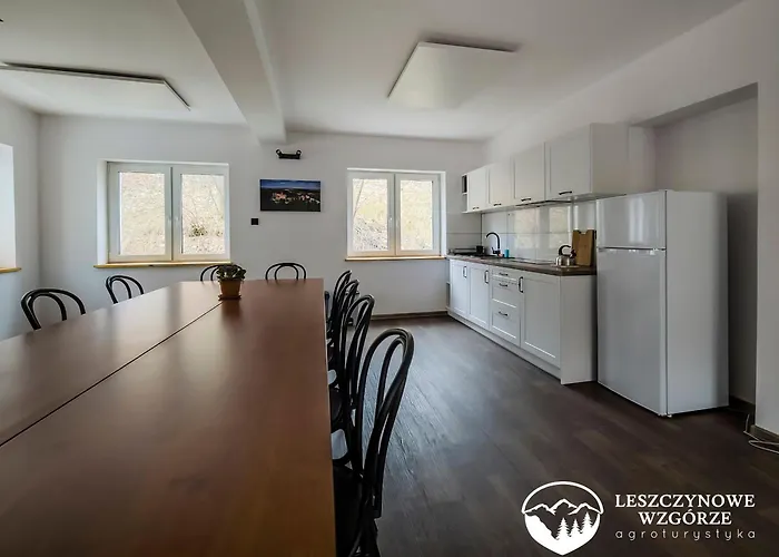 Leszczynowe Wzgorze *